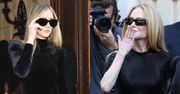 Nicole Kidman zabrała 16-letnią córkę na pokaz Balenciagi. Sunday Rose przypomina matkę? (ZDJĘCIA)