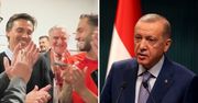 Erdogan zadzwonił do piłkarzy. Wybuch śmiechu w szatni