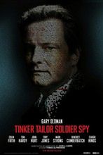 [wideo] ''Tinker Tailor Soldier Spy'' - zwiastun naszpikowanej gwiazdami produkcji