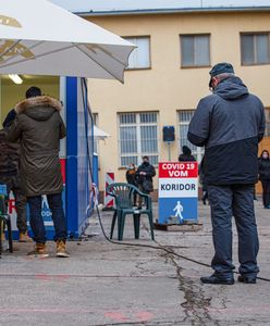 Koronawirus. Słowacja przedłuża stan wyjątkowy. Mimo poprawy sytuacji