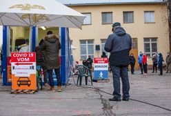 Koronawirus. Słowacja przedłuża stan wyjątkowy. Mimo poprawy sytuacji