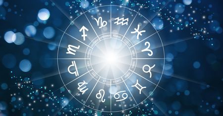 Horoskop dzienny na jutro - środa 14 stycznia 2026. Baran, Byk, Bliźnięta, Rak, Lew, Panna, Waga, Skorpion, Strzelec, Koziorożec, Wodnik, Ryby