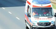 Zgorzelec. Pacjent jeździł karetką 10 godzin, bo mógł mieć koronawirusa. Zmarł