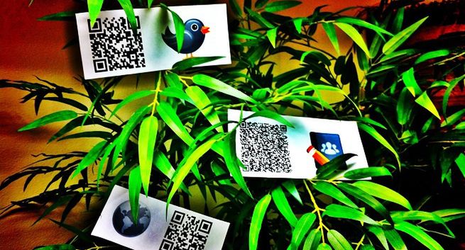 Kody QR wracają do łask