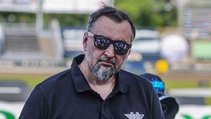 Żużel. Oto powód odejścia Zengoty. Dobrucki już wyjaśnił