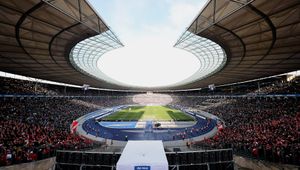 Wiadomo, gdzie odbędzie się finał Euro 2024