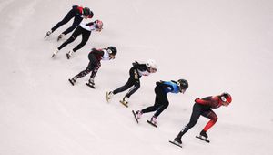 Powrót medalistów z Korei na żywo! Witamy naszych olimpijczyków