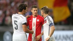 Euro 2016: Niemcy vs Polska - rywale drożsi, ale Lewandowski wart najwięcej