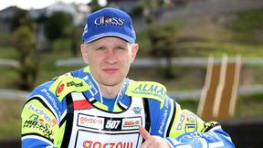 Zmiana w składzie Polaków na II rundę Speedway Best Pairs Cup