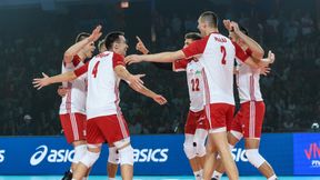 Final Six Ligi Narodów. Polska - Rosja: rozpoczyna się walka o medale. Ogranicza nas tylko nasza wyobraźnia