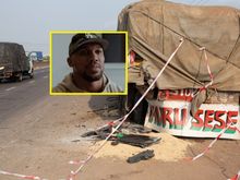 Spowodował wypadek. Stanął przed sądem