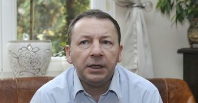 Zbigniew Zamachowski: Kazali mi zrobić operację plastyczną