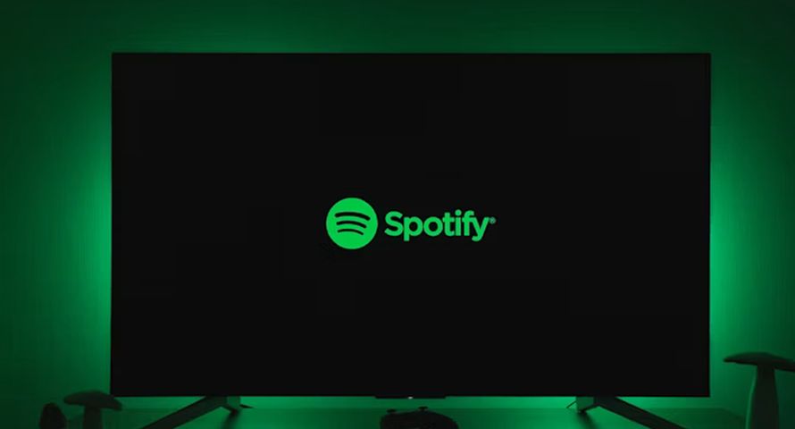 Spotify zacznie oznaczać artystów AI. Nie chce, by słuchacze byli wprowadzani w błąd