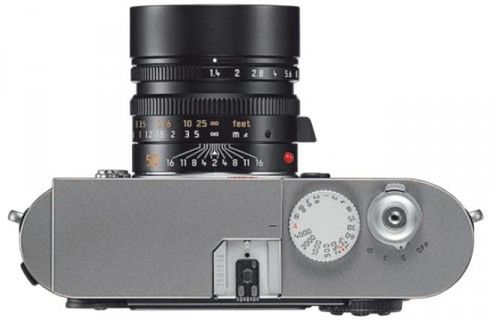 Leica M9 oficjalnie 9 września ale... 3