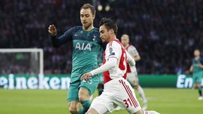 Liga Mistrzów 2019. Liverpool i Tottenham piszą historię. Już jest świetnie, a może być jeszcze lepiej