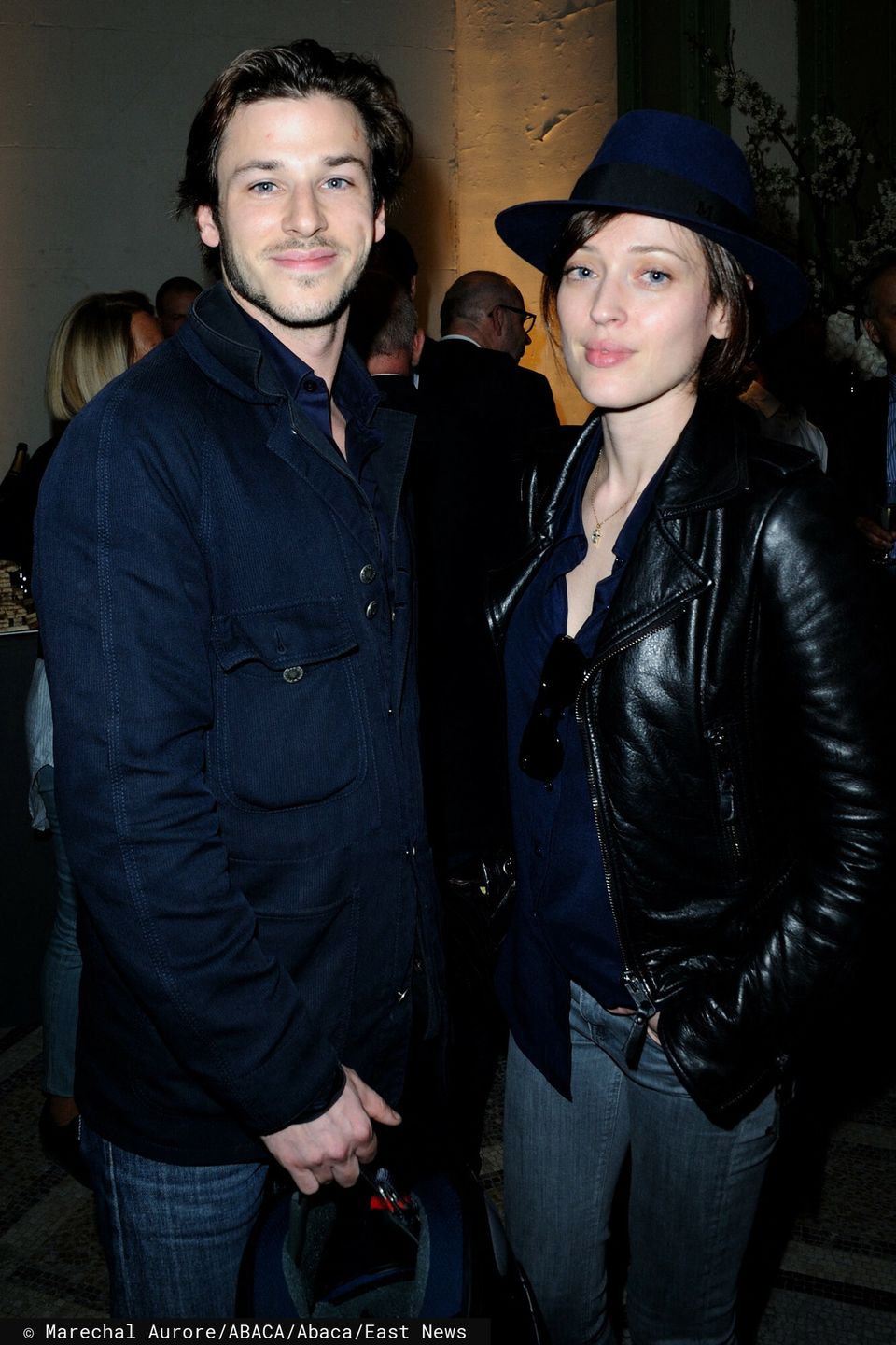Gaspard Ulliel