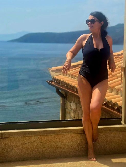 Katarzyna Pakosińska 
