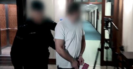 Zbrodnia w Surażu. Rodzina doczekała się sprawiedliwości po ponad 20 latach