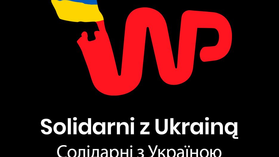 Solidarni z Ukrainą