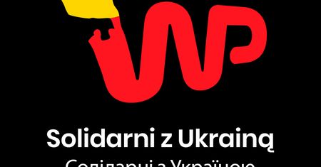 Wirtualna Polska i Fundusz Obywatelski ze zbiórką dla uchodźców z Ukrainy