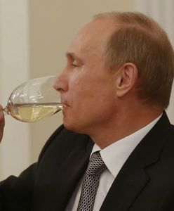 Rosja idzie za ciosem. Czy to koniec francuskiego szampana?