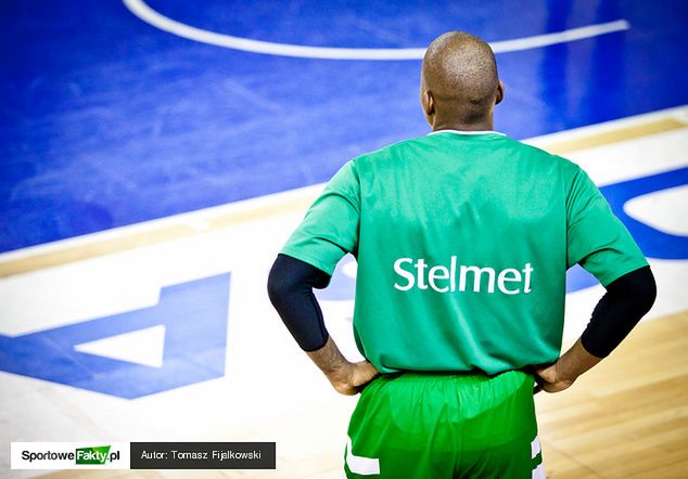 Russell Robinson kluczowym zmiennikiem?