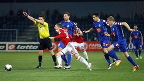 Ruch Chorzów - Wisła Kraków 3:1