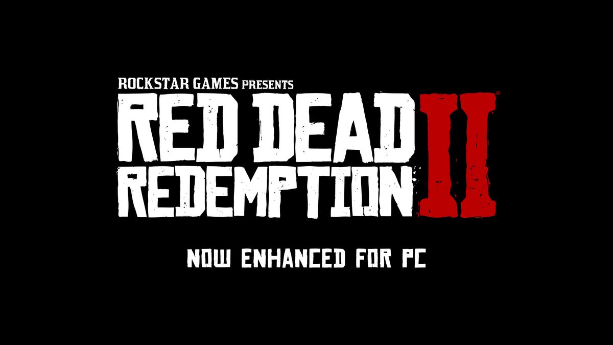 Red Dead Redemption 2 PC z malowniczym trailerem w 4K