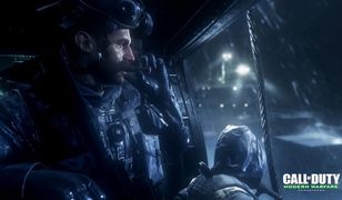 Call of Duty: Modern Warfare Remastered - odświeżona wersja hitu pokazuje, dlaczego gry wojenne musiały się zmienić