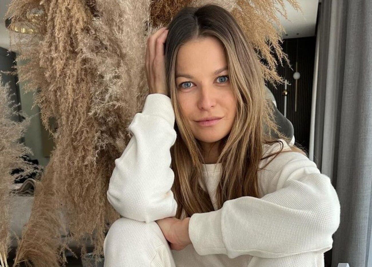Anna Lewandowska tłumaczy, dlaczego nie wykonała tatuażu