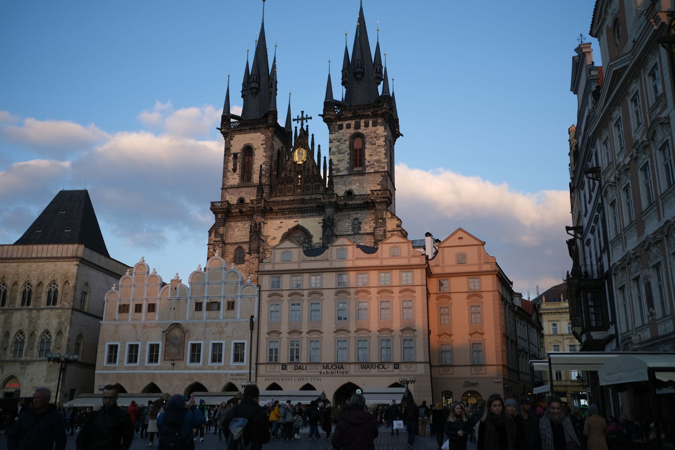Fujifilm X-Pro3 – analogowe doświadczenie w cyfrowej erze [pierwsze wrażenia] 34