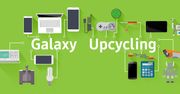 Galaxy Upcycling, czyli zamień stary telefon w automat do gier, domofon albo kontroler do akwarium. Samsung rusza ze świetnym projektem