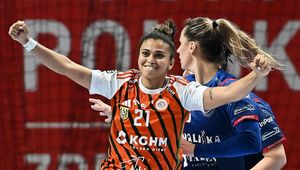Mistrzynie potwierdziły klasę. KGHM MKS Zagłębie Lubin z kolejnym trofeum