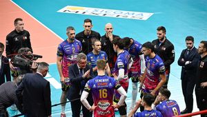 Czas na pierwszą odsłonę Final Four Ligi Mistrzów. Polak powalczy o finał