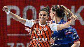 Mistrzynie potwierdziły klasę. KGHM MKS Zagłębie Lubin z kolejnym trofeum