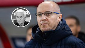 "Odeszła bliska mi osoba". Vuković w szoku po śmierci Magiery