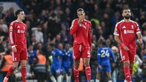 Pokonali Liverpool ich własną bronią. Co za końcówka meczu na Stamford Bridge