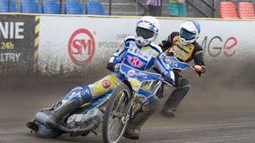 Żużel. Kolejarz O. - Wanda: 36-latkowie poza składem. Jarosław Dymek stawia na młodość (zapowiedź)