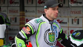 Michał Szczepaniak: Dawno nie byłem w takim klubie