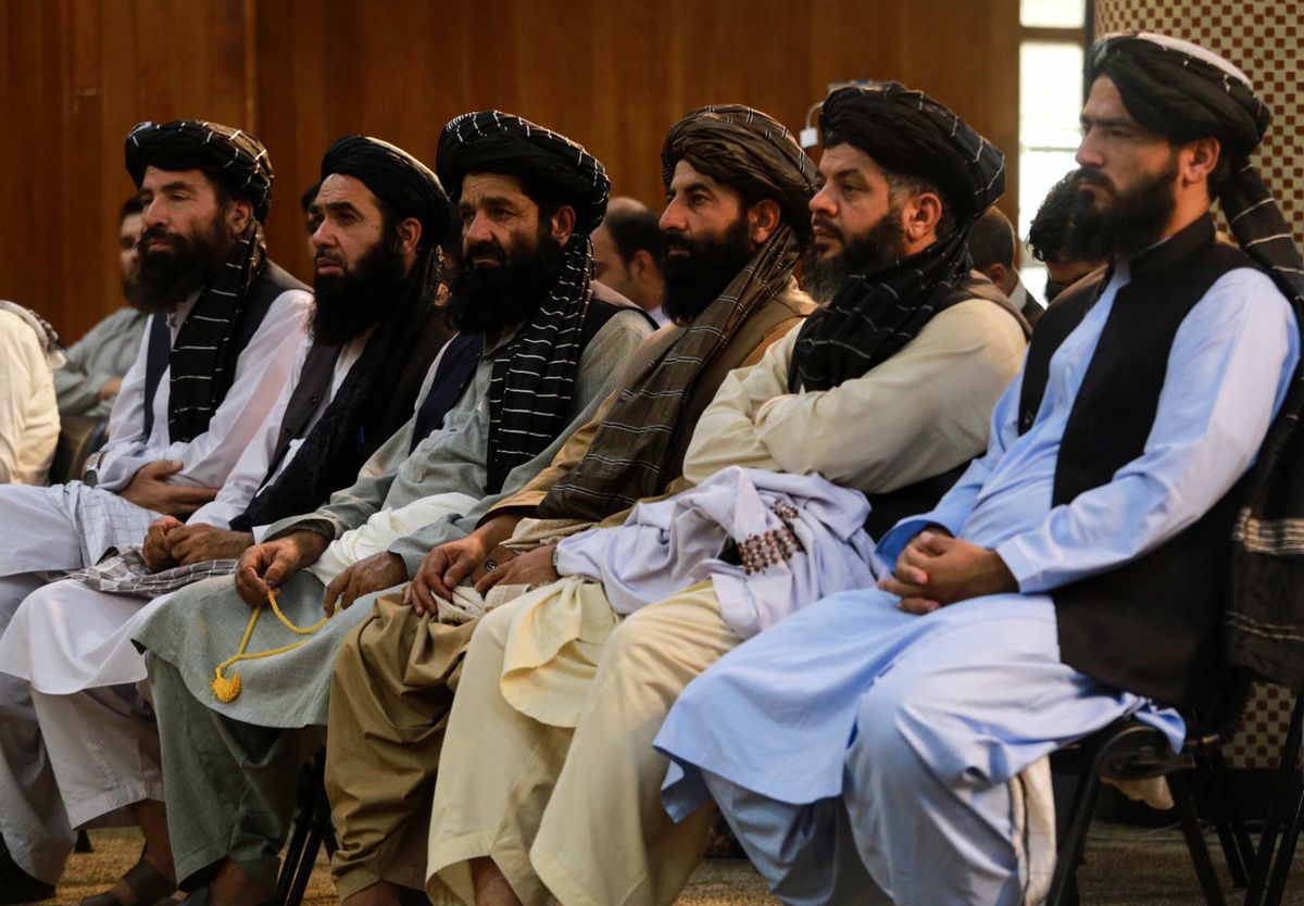 Rząd talibów zadecydował ws. edukacji kobiet 