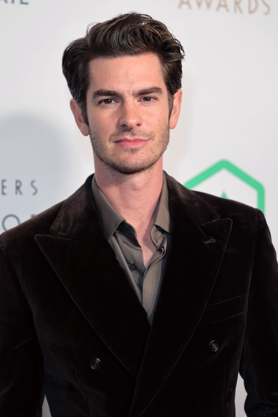 Andrew Garfield 