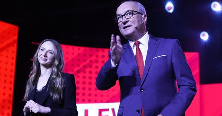 Nowa Lewica. Jest zgoda Rady Krajowej na umowę koalicyjną