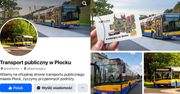 Cyberprzestępcy podszywają się pod Komunikację Miejską Płock