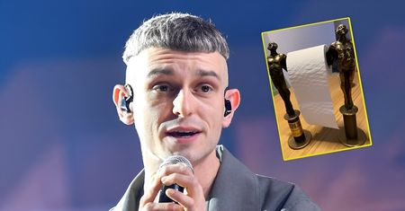 Oburzył się na brak ważnej nagrody. Miał uspokoić, wyszło jeszcze gorzej