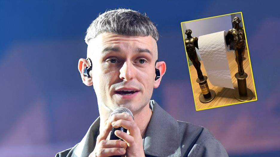 Vito Bambino ma na swoim koncie dwa Fryderyki. W tym roku nie dostał żadnego pomimo ośmiu nominacji