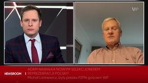 Selekcjonerzy mają za mało czasu? "Częste zmiany nie są dobre"