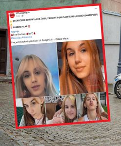 Zaginęła 15-letnia Ewa. Jej zdrowie i życie mogą być zagrożone