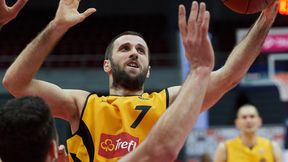 PLK: Nikola Marković wyrzucony do szatni!