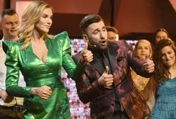 Wpadka na sylwestrze. Maserak się zagalopował