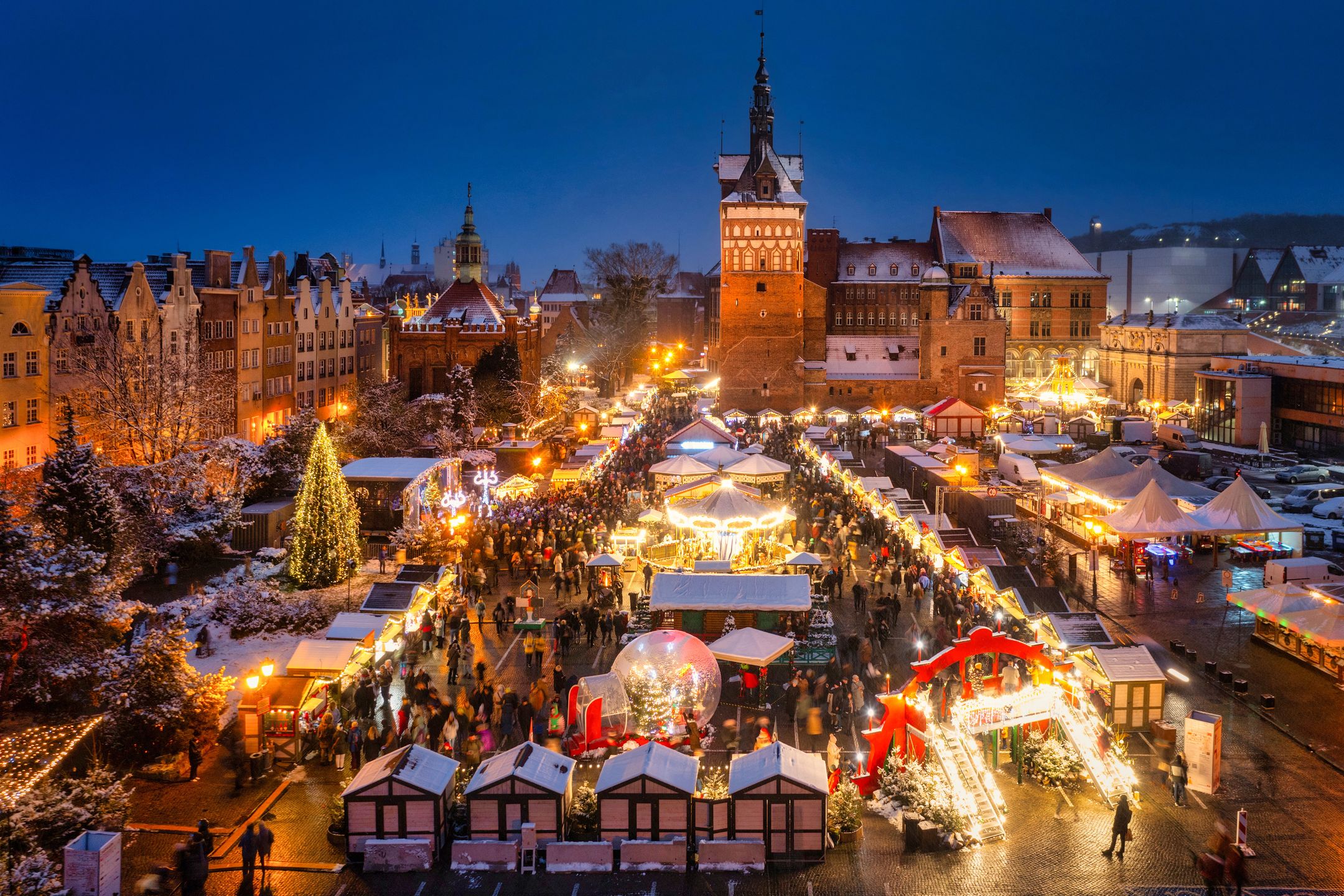 Polskie tradycje zadziwiają obcokrajowców